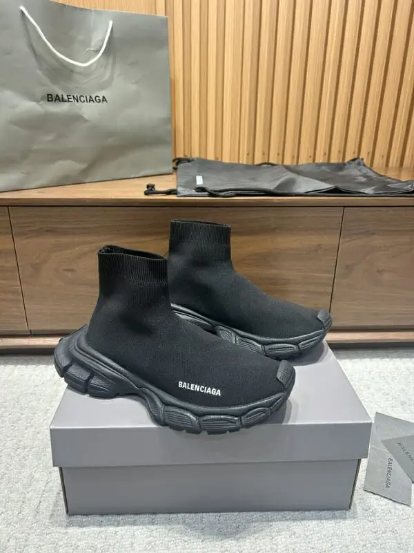 balenciaga bottes pour femme s_1267337